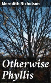 Cover von Otherwise Phyllis