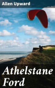 Cover von Athelstane Ford