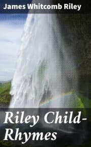 Cover von Riley Child-Rhymes
