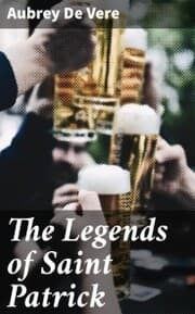 Cover von The Legends of Saint Patrick