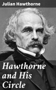 Cover von Hawthorne and His Circle