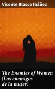 Cover von The Enemies of Women (Los enemigos de la mujer)