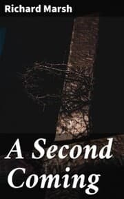 Cover von A Second Coming