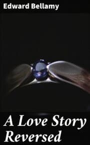 Cover von A Love Story Reversed