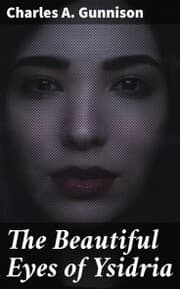 Cover von The Beautiful Eyes of Ysidria