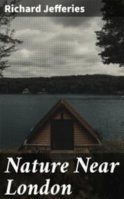 Cover von Nature Near London