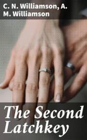 Cover von The Second Latchkey