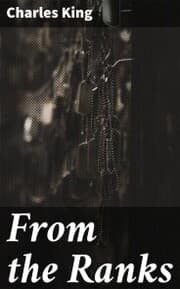 Cover von From the Ranks