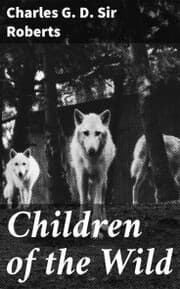 Cover von Children of the Wild
