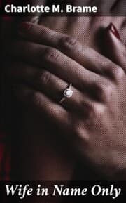 Cover von Wife in Name Only