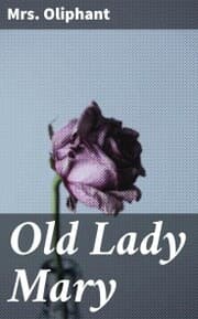Cover von Old Lady Mary