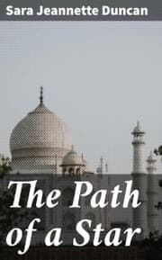 Cover von The Path of a Star