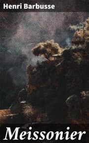 Cover von Meissonier