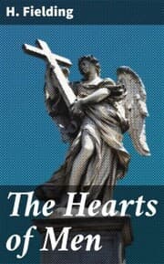 Cover von The Hearts of Men