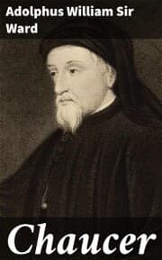 Cover von Chaucer