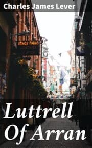 Cover von Luttrell Of Arran