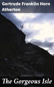 Cover von The Gorgeous Isle