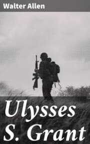 Cover von Ulysses S. Grant