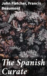 Cover von The Spanish Curate