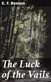 Cover von The Luck of the Vails