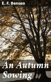 Cover von An Autumn Sowing