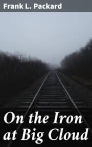 Cover von On the Iron at Big Cloud