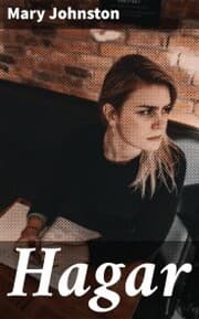 Cover von Hagar