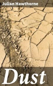Cover von Dust
