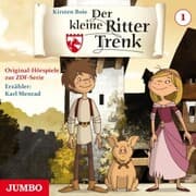 Cover von Der kleine Ritter Trenk [Folge 1,1. Staffel]