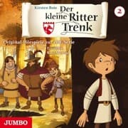 Cover von Der kleine Ritter Trenk [Folge 2,1. Staffel]