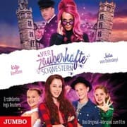 Cover von Vier zauberhafte Schwestern
