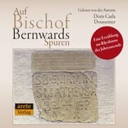 Cover von Auf Bischof Bernwards Spuren