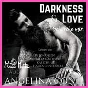 Cover von Darkness & Love. Gehorche mir.
