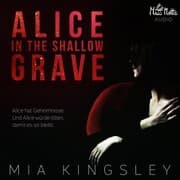 Cover von Alice In The Shallow Grave