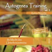 Cover von Autogenes Training Vol.2