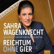 Cover von Reichtum ohne Gier