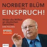 Cover von Einspruch!