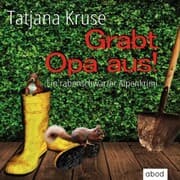 Cover von Grabt Opa aus!