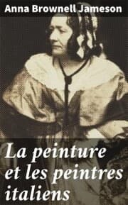 Cover von La peinture et les peintres italiens