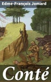 Cover von Conté