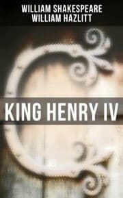 Cover von King Henry IV