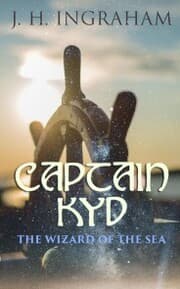 Cover von Captain Kyd: The Wizard of the Sea