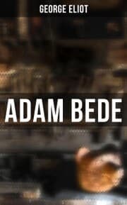 Cover von Adam Bede
