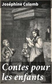 Cover von Contes pour les enfants