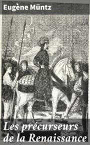 Cover von Les précurseurs de la Renaissance