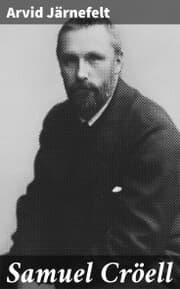 Cover von Samuel Cröell