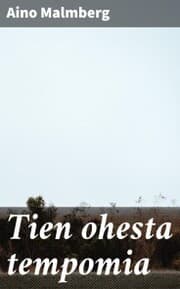 Cover von Tien ohesta tempomia