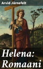 Cover von Helena: Romaani