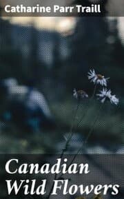 Cover von Canadian Wild Flowers