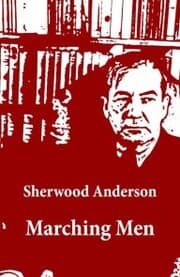 Cover von Marching Men (Unabridged)